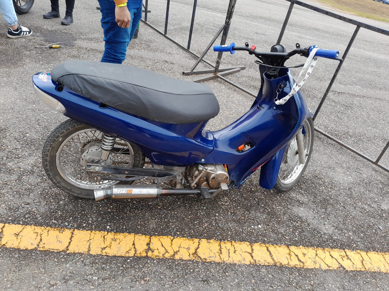Racing Team 6