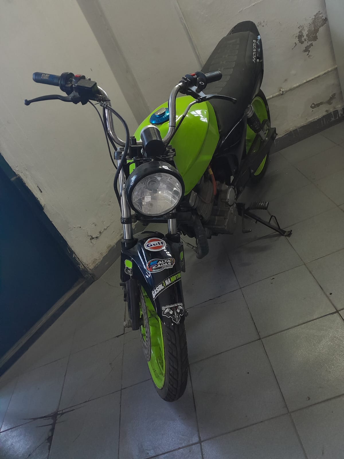 Racing Team 7