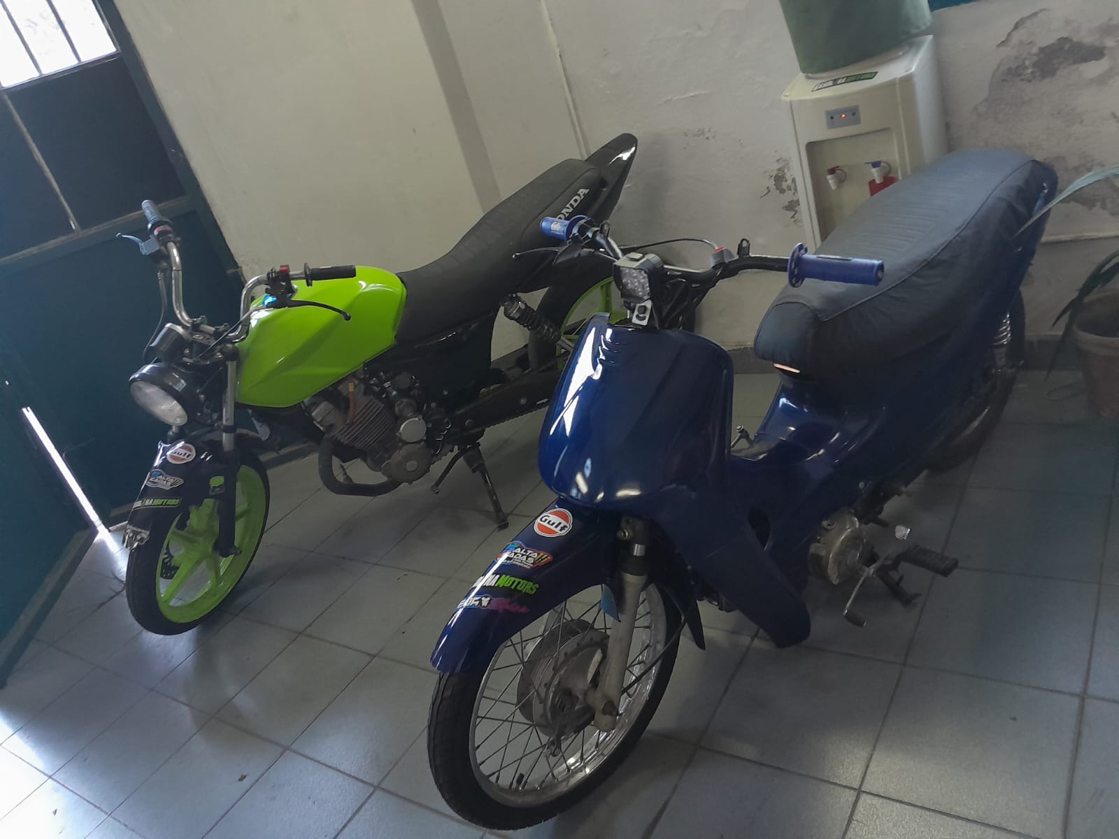 Racing Team 8